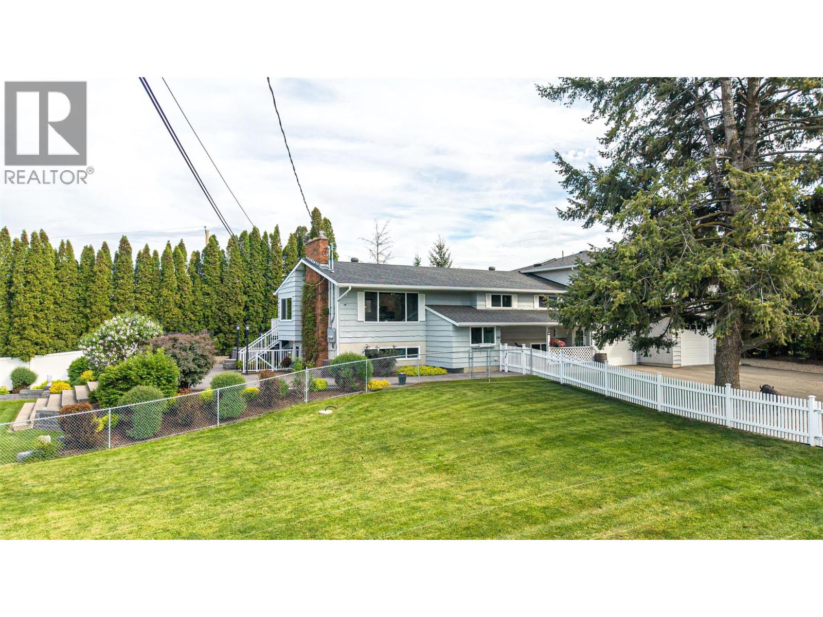 201 Mail Road
