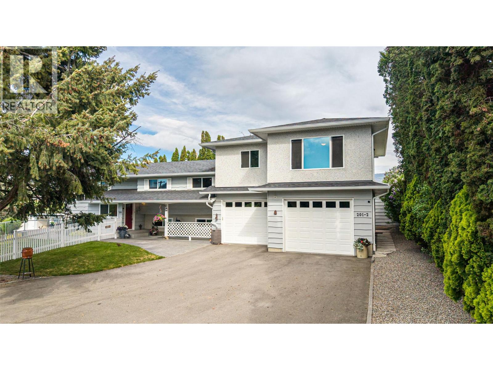 201 Mail Road
