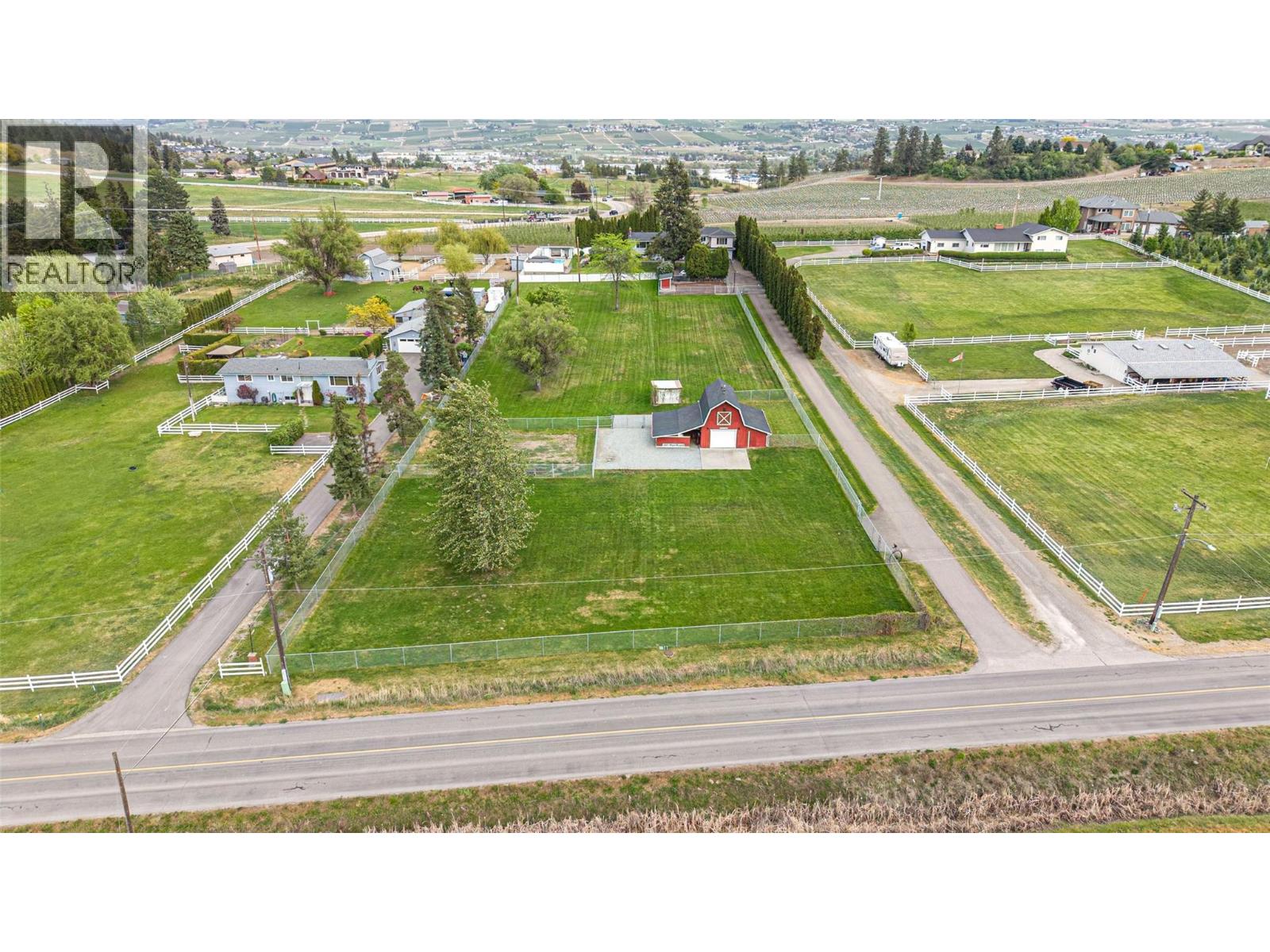 201 Mail Road