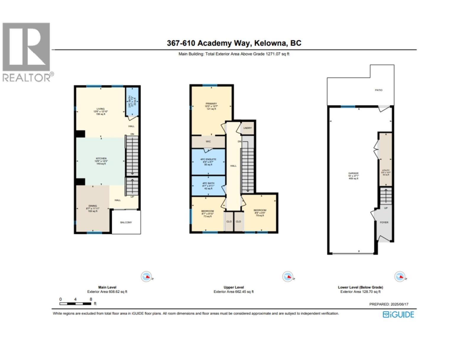 610 Academy Way Unit# 367