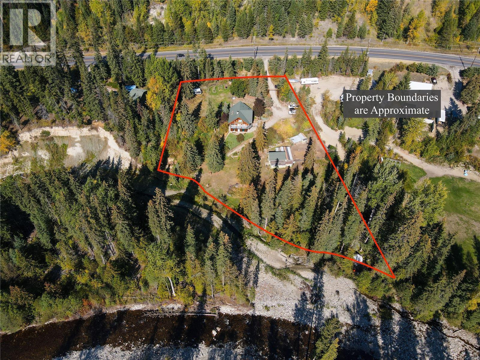 10737 Highway 33 E