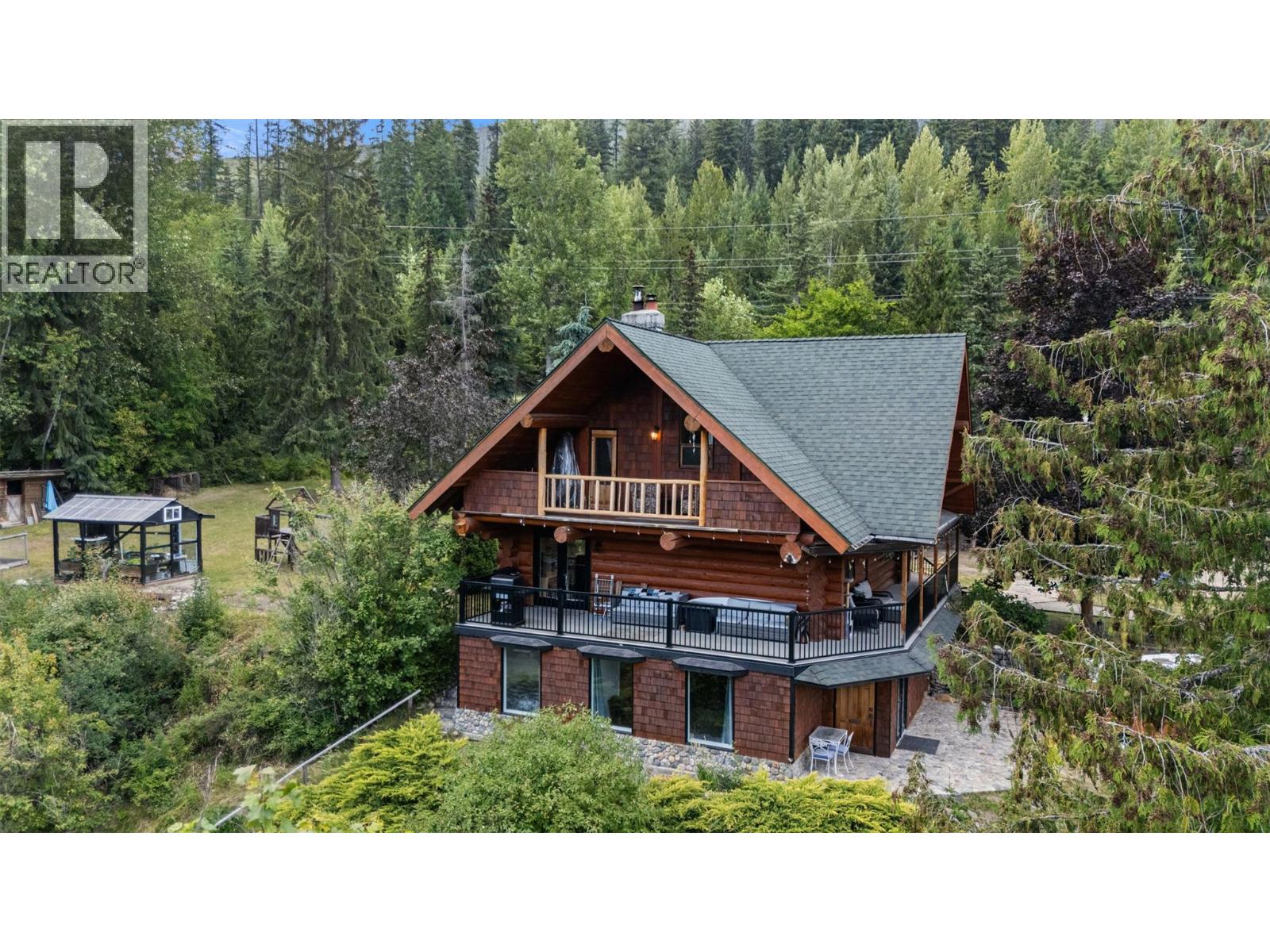 10737 Highway 33 E