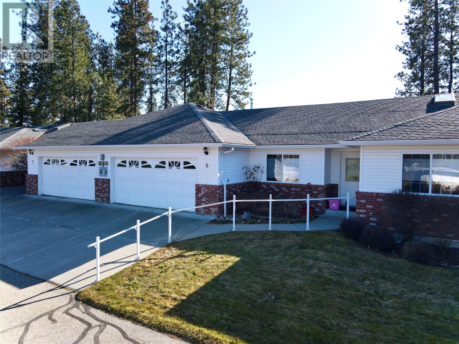 11290 Bond Road Unit# 6