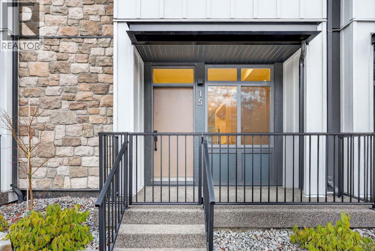 1550 Union Road Unit# 15
