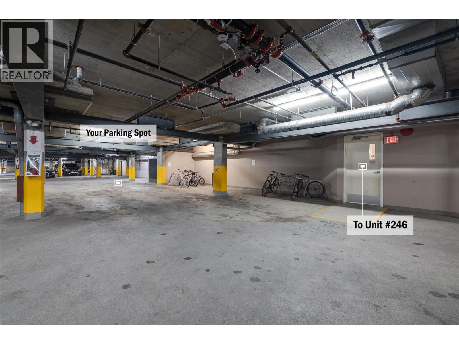 1088 Sunset Drive Unit# 246