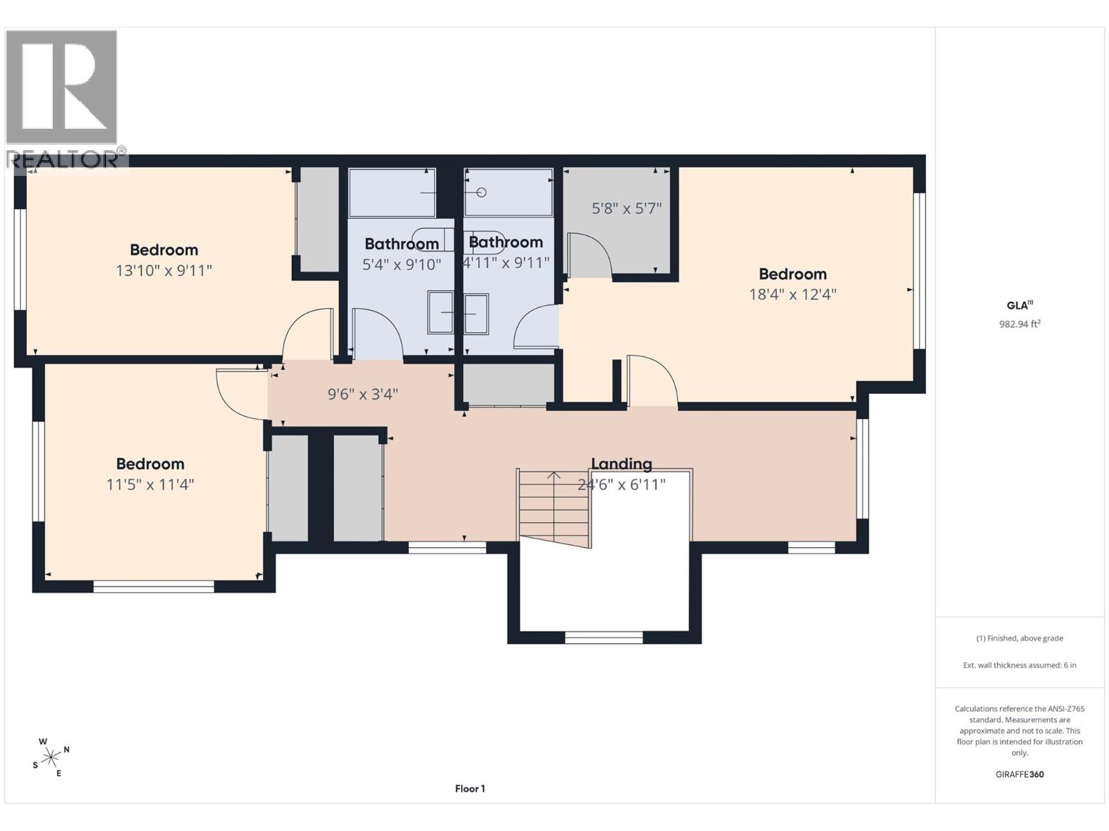115 Wyndham Crescent Unit# 7