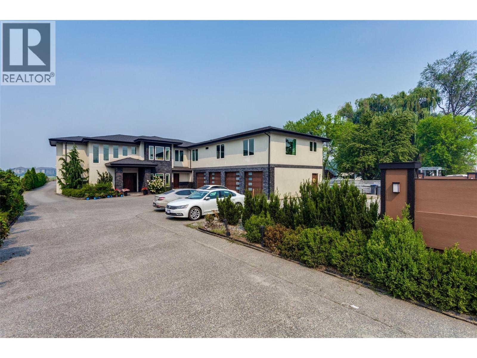 3666 Benvoulin Road