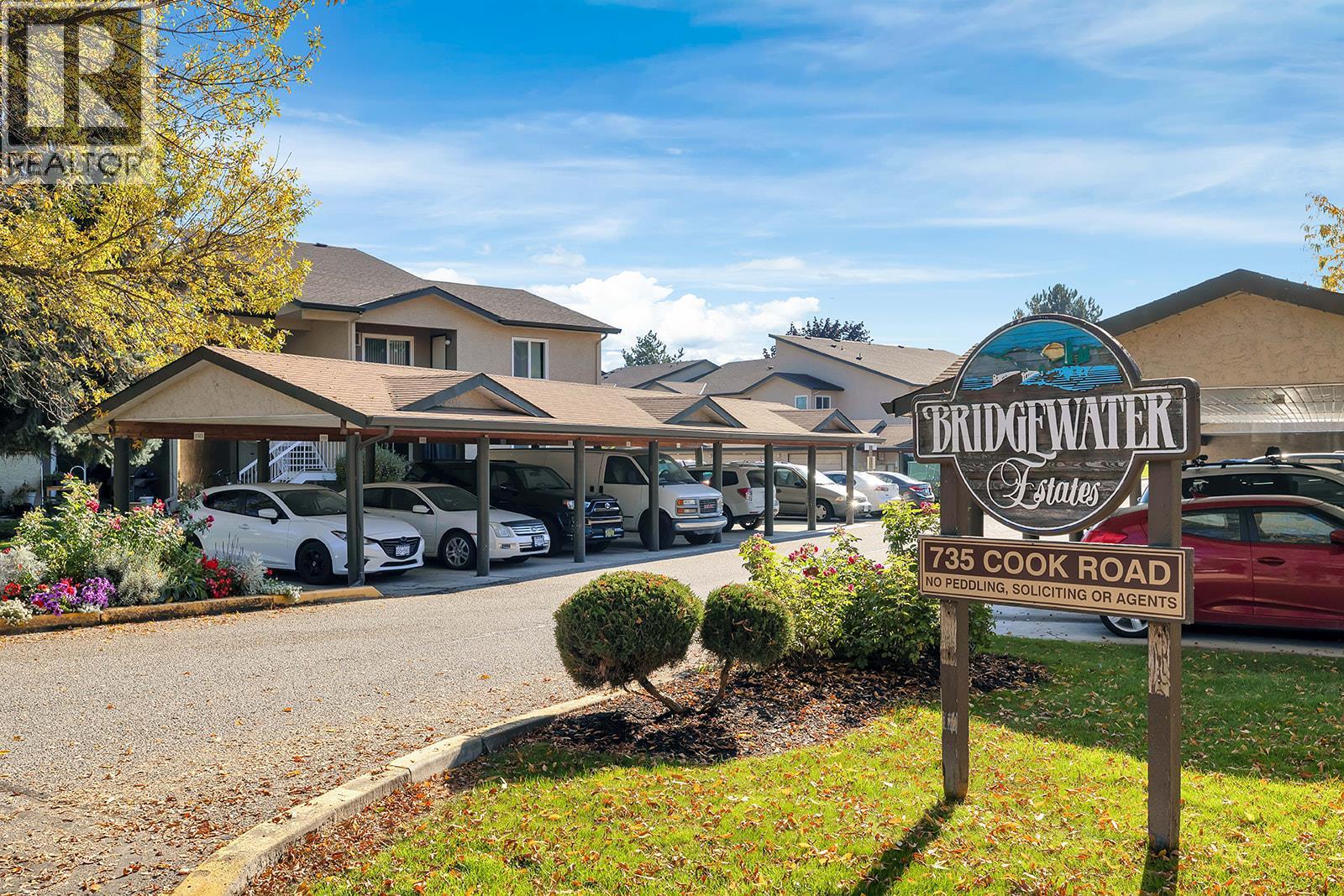 735 Cook Road Unit# 104B