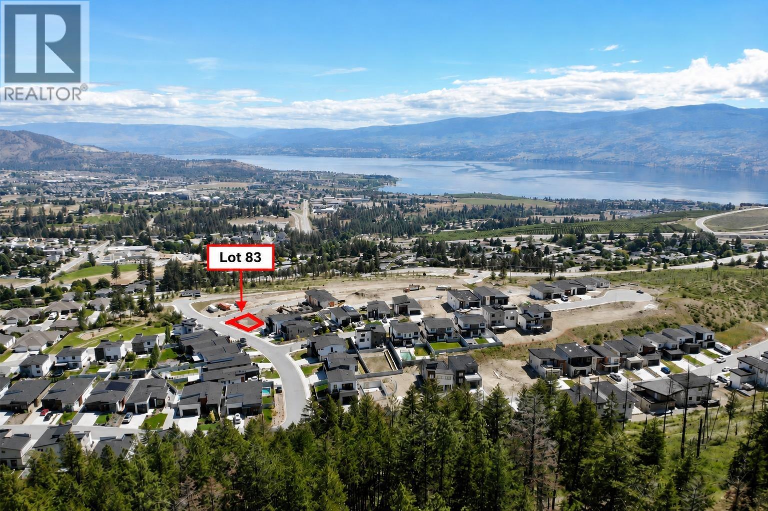 3728 Morningside Drive Lot# Trails 83