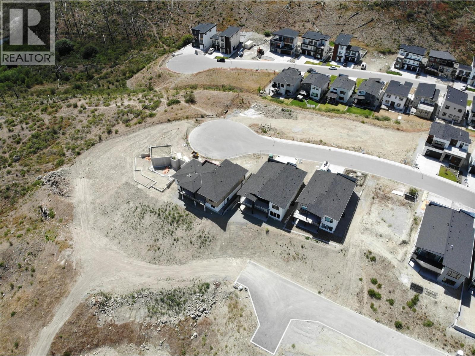 3774 Davidson Court Lot# Trails 70