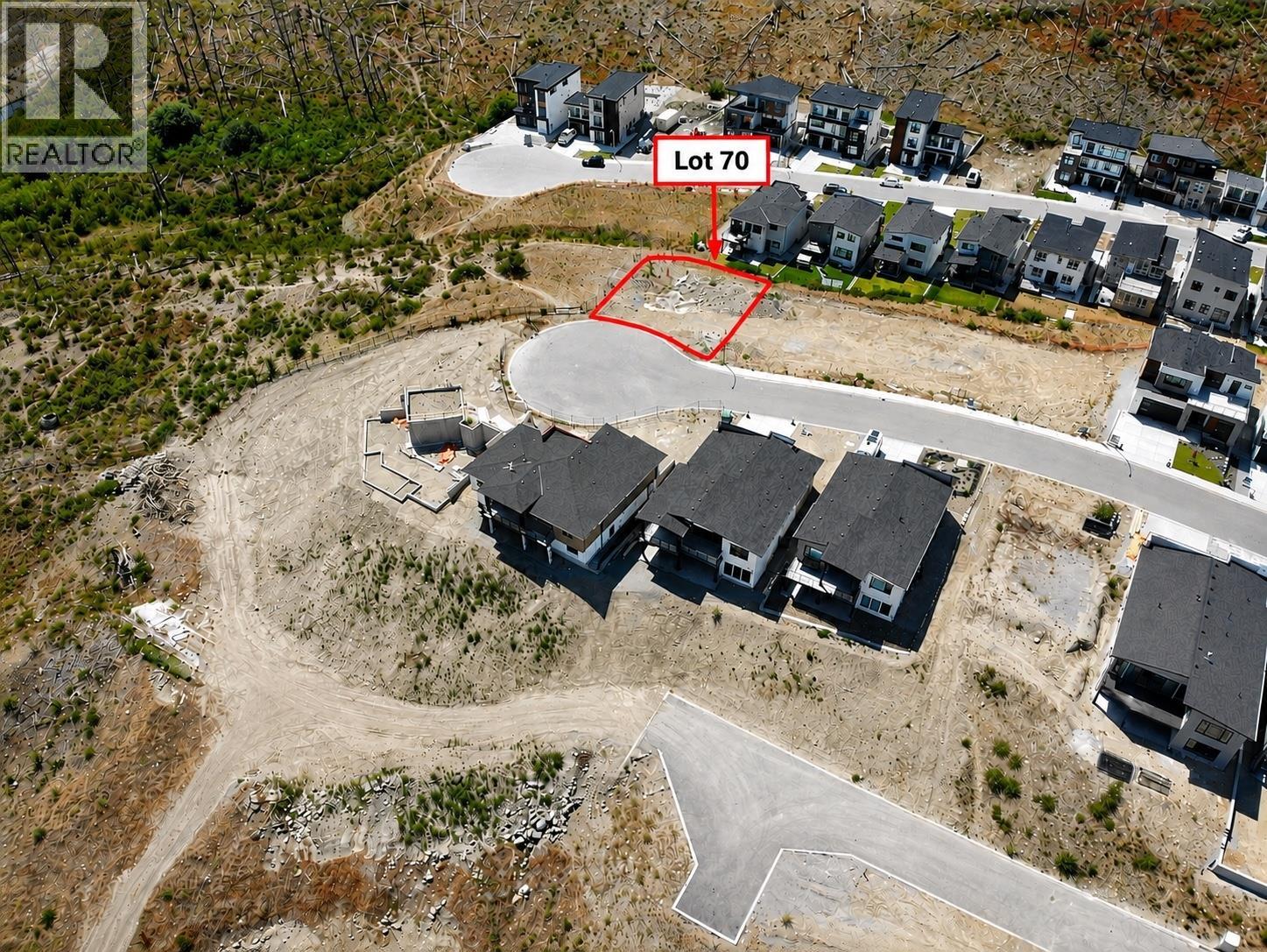 3774 Davidson Court Lot# Trails 70