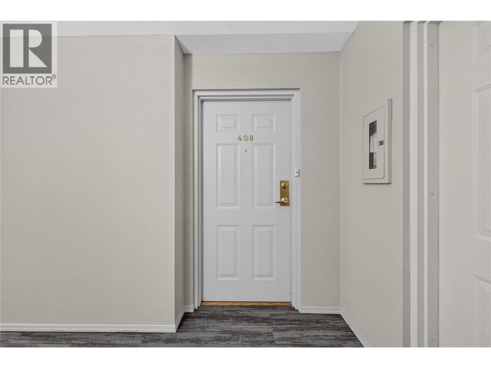 920 Saskatoon Road Unit# 408