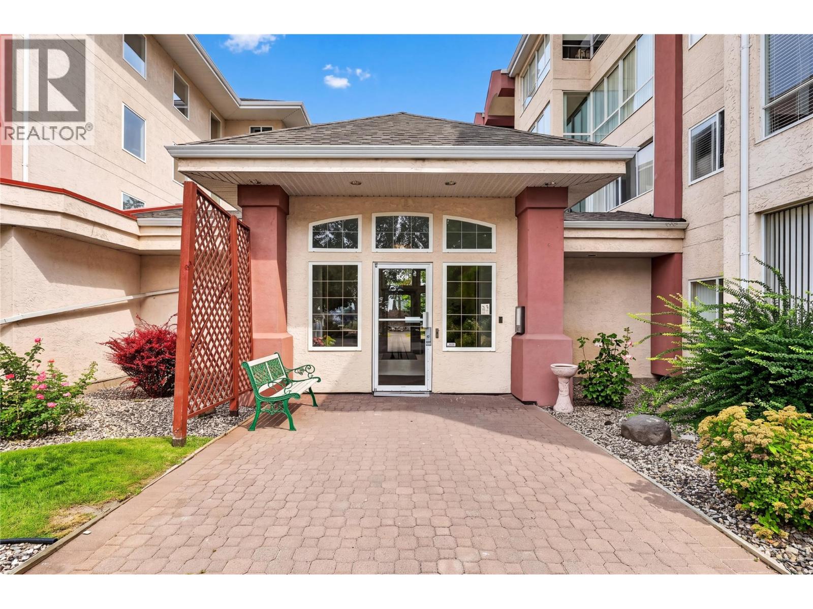 920 Saskatoon Road Unit# 408