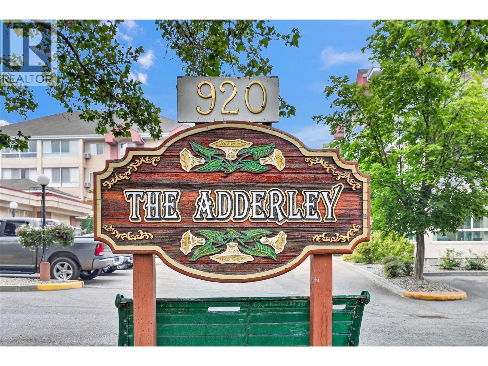 920 Saskatoon Road Unit# 408