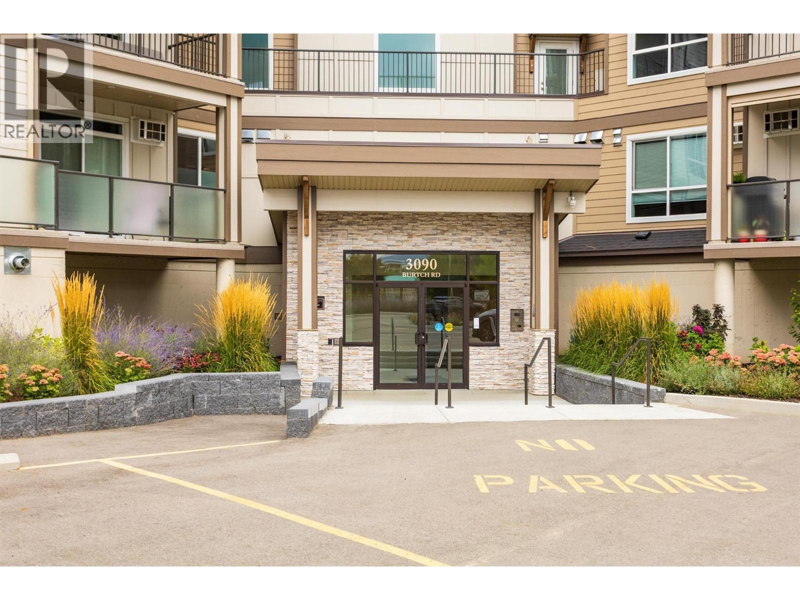 3090 Burtch Road Unit# 201