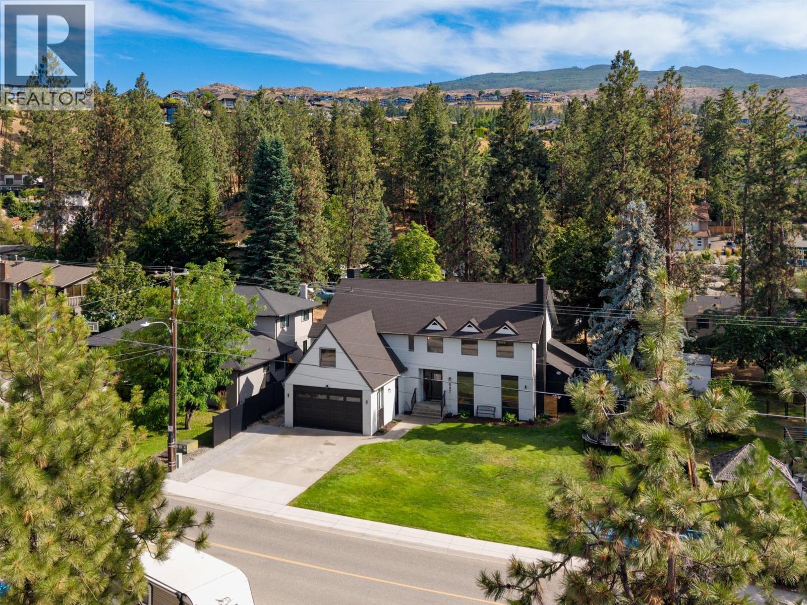 687 Barnaby Road