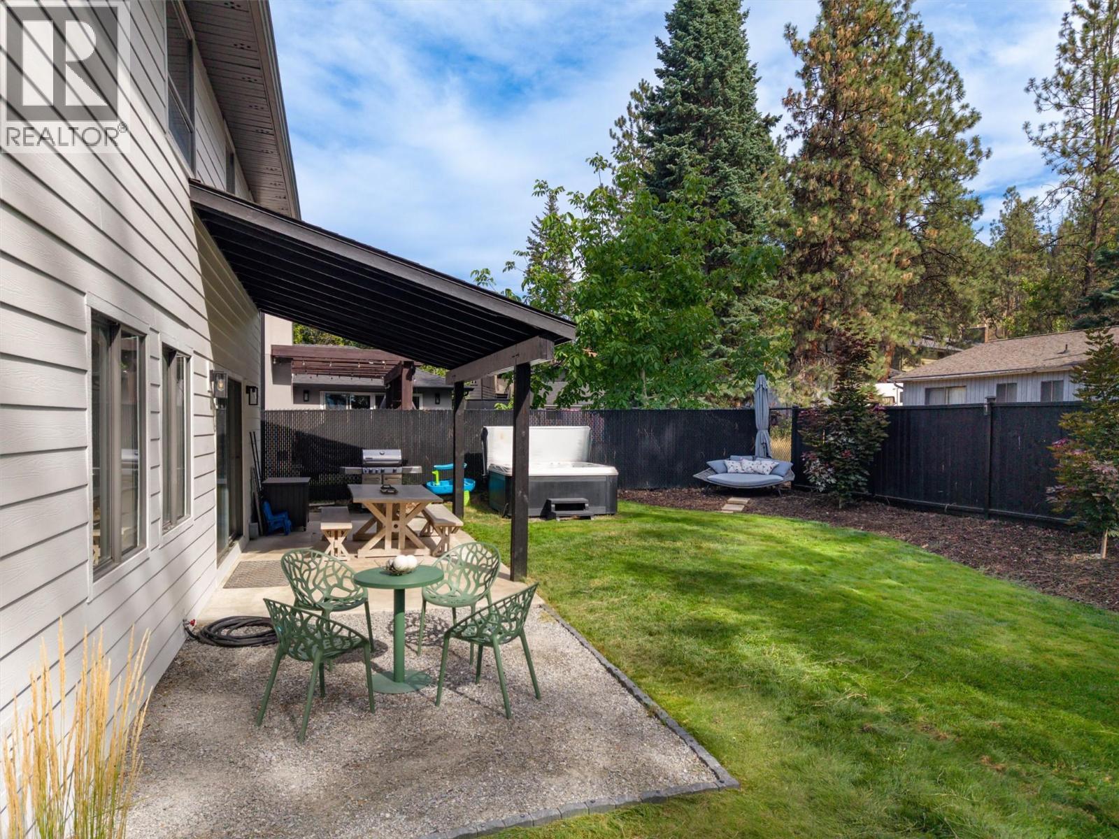 687 Barnaby Road