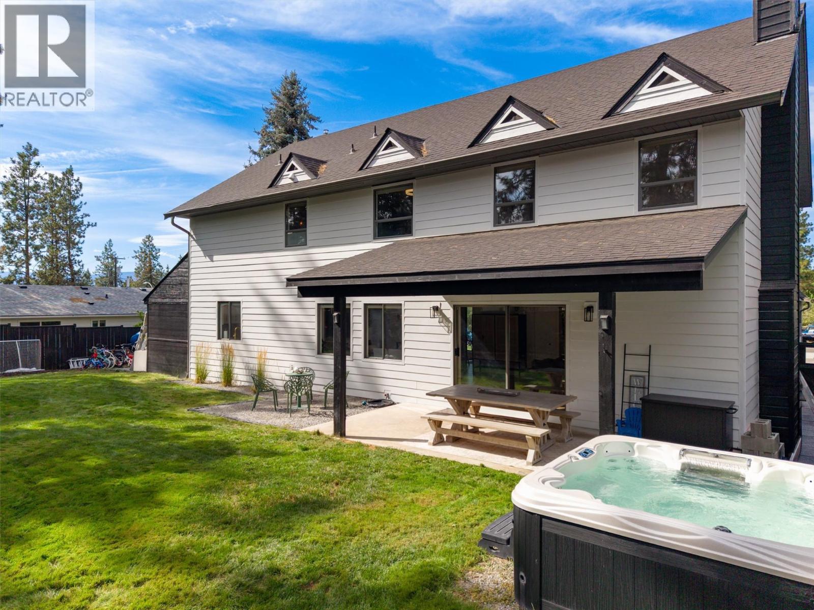 687 Barnaby Road