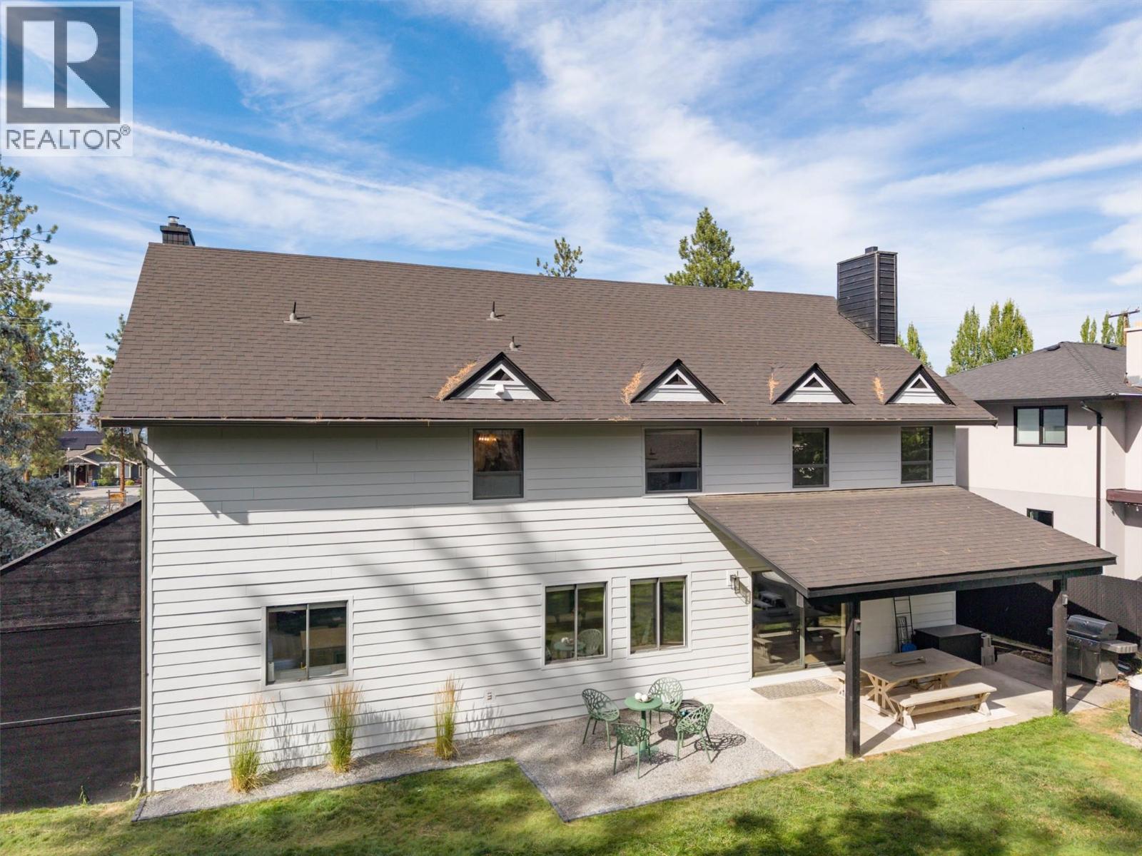 687 Barnaby Road