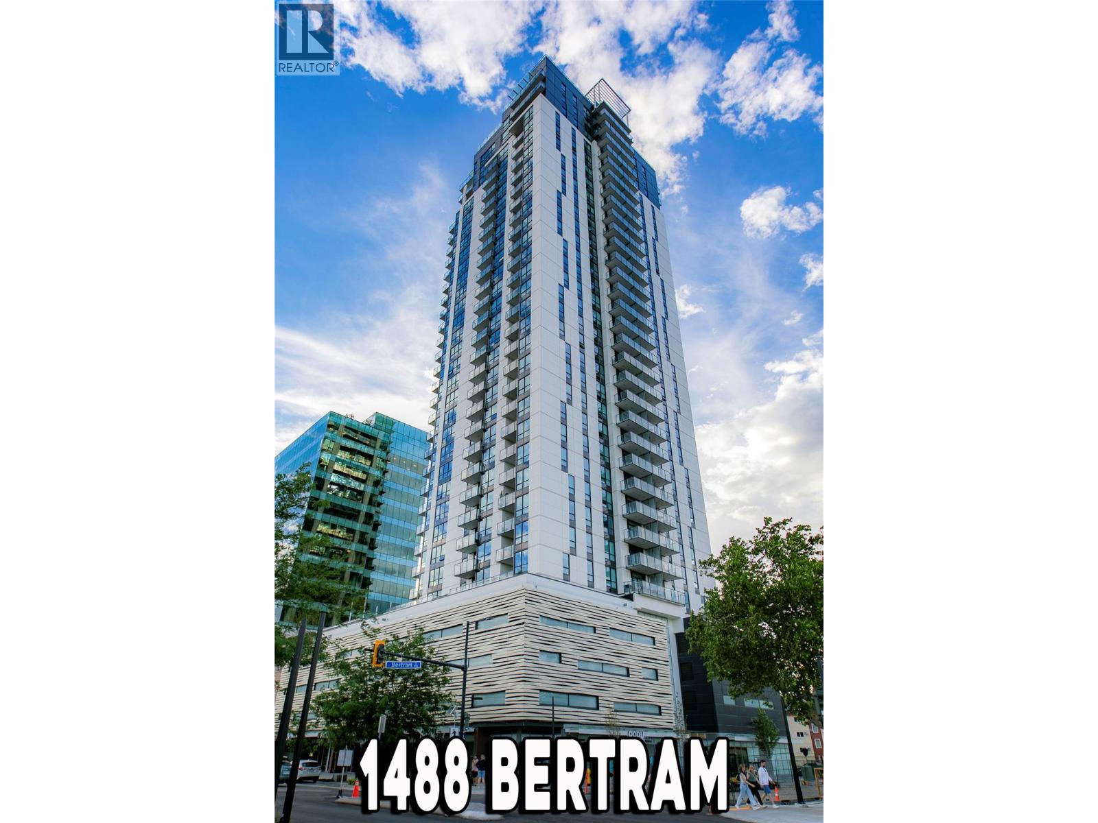 1488 Bertram Street Unit# 3005