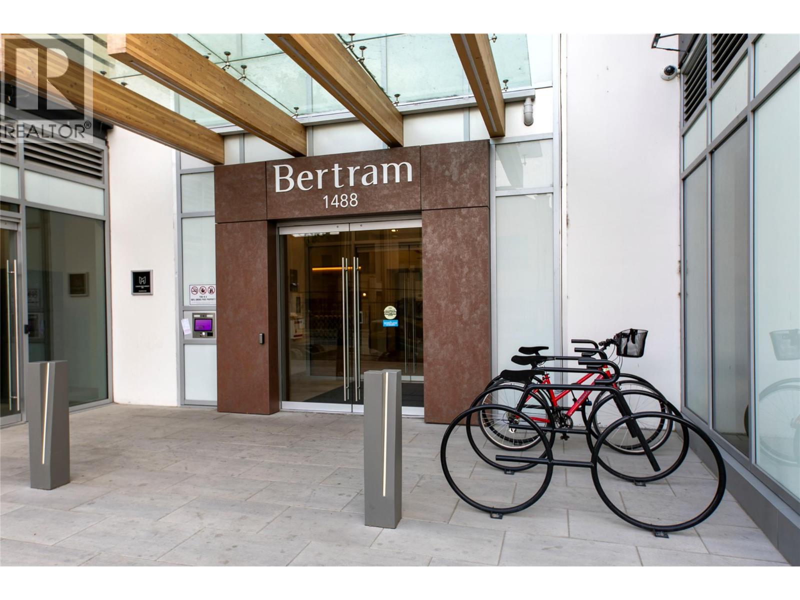 1488 Bertram Street Unit# 3005