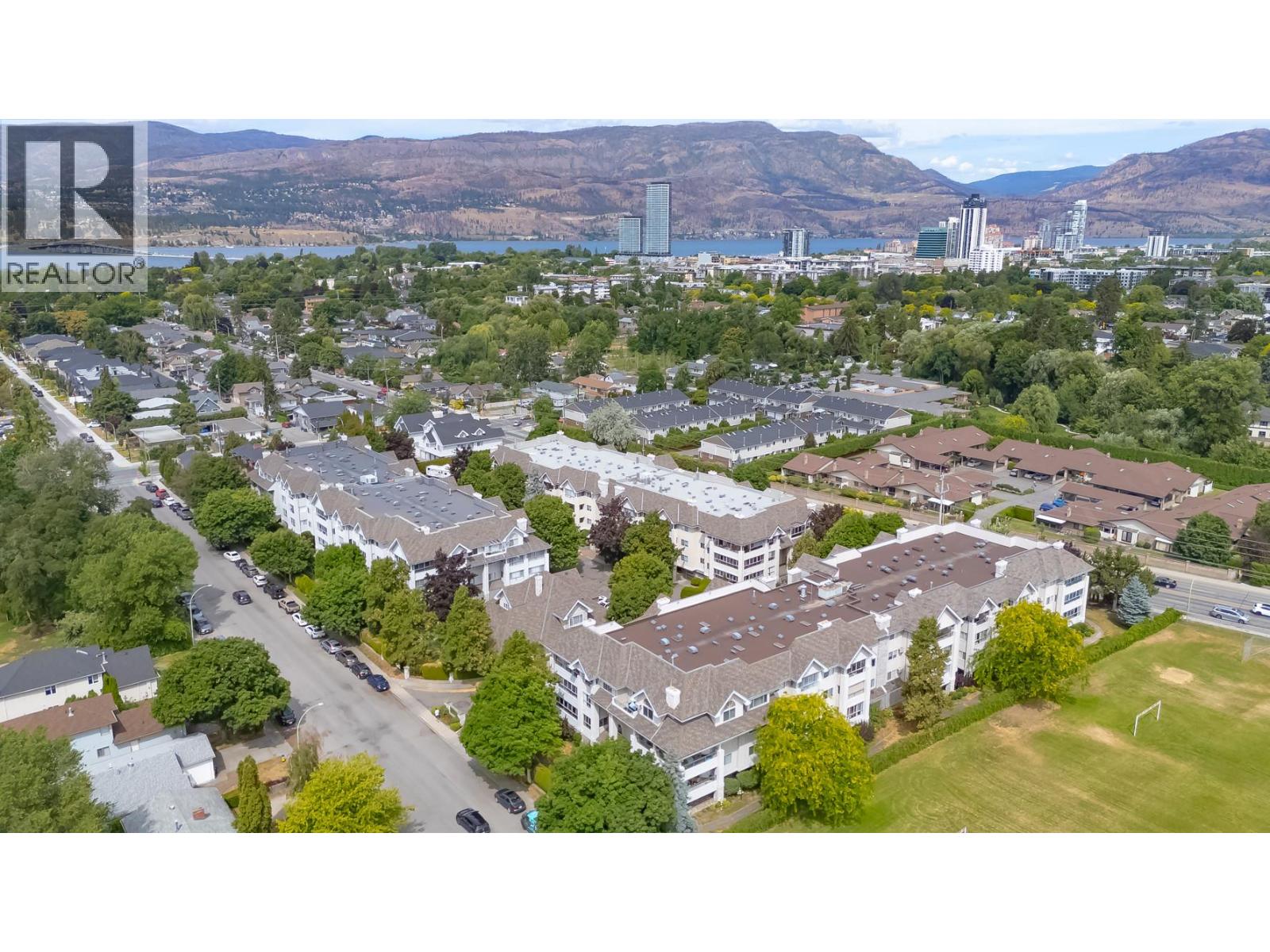 920 Glenwood Avenue Unit# 205