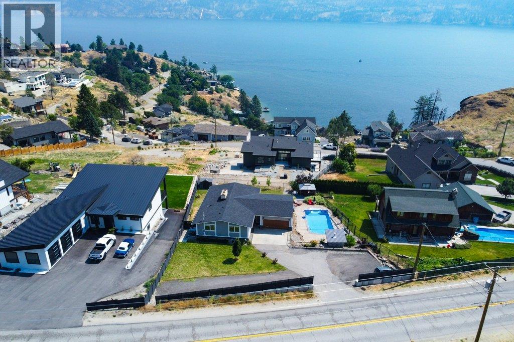 111 Westside Road N