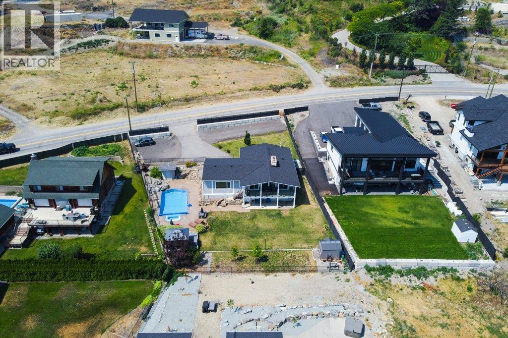 111 Westside Road N
