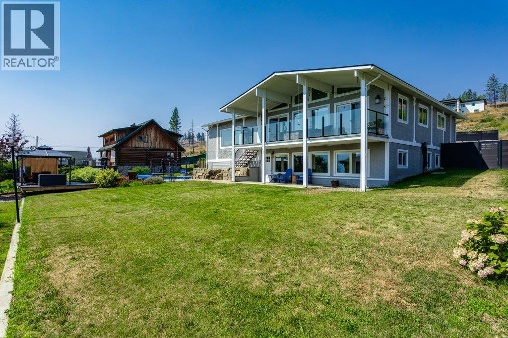 111 Westside Road N