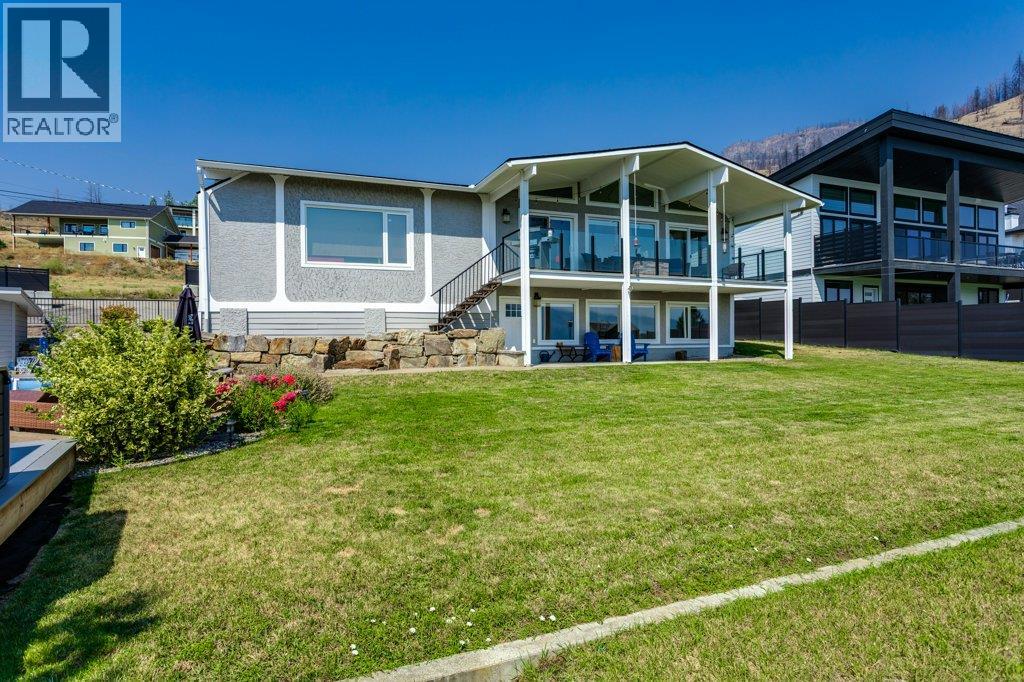 111 Westside Road N