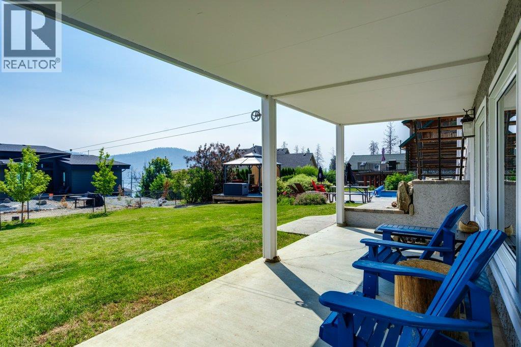 111 Westside Road N