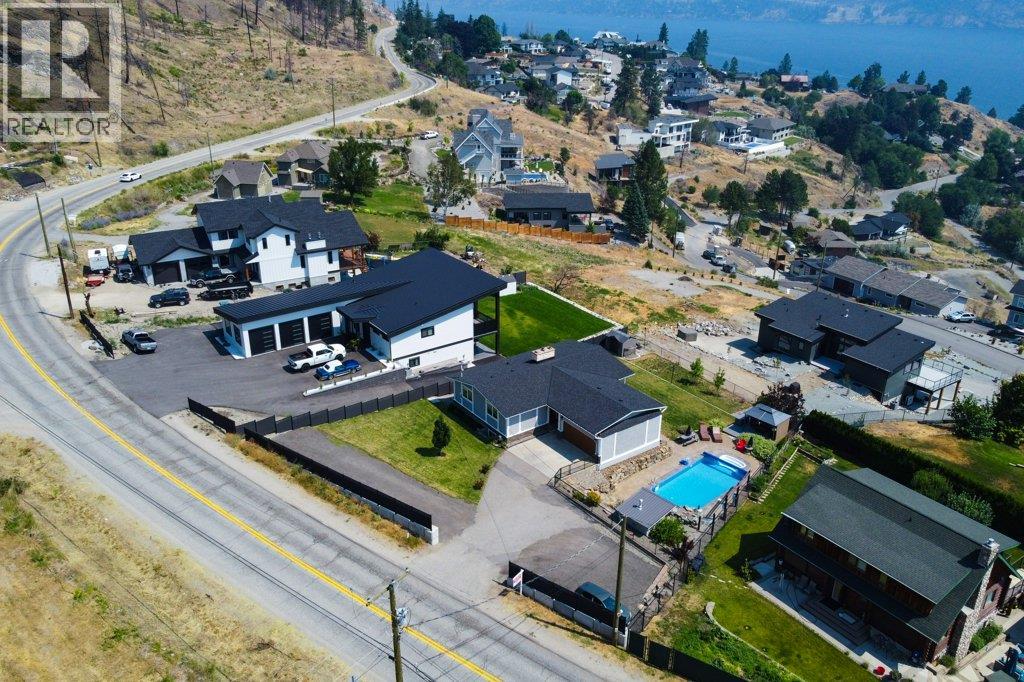 111 Westside Road N