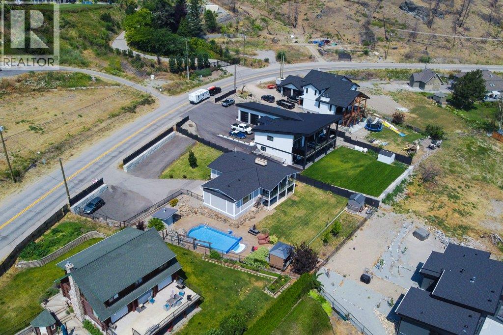 111 Westside Road N