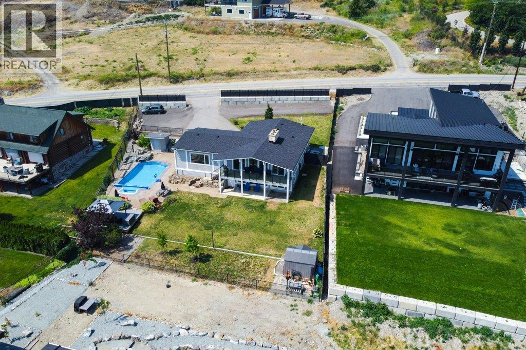111 Westside Road N