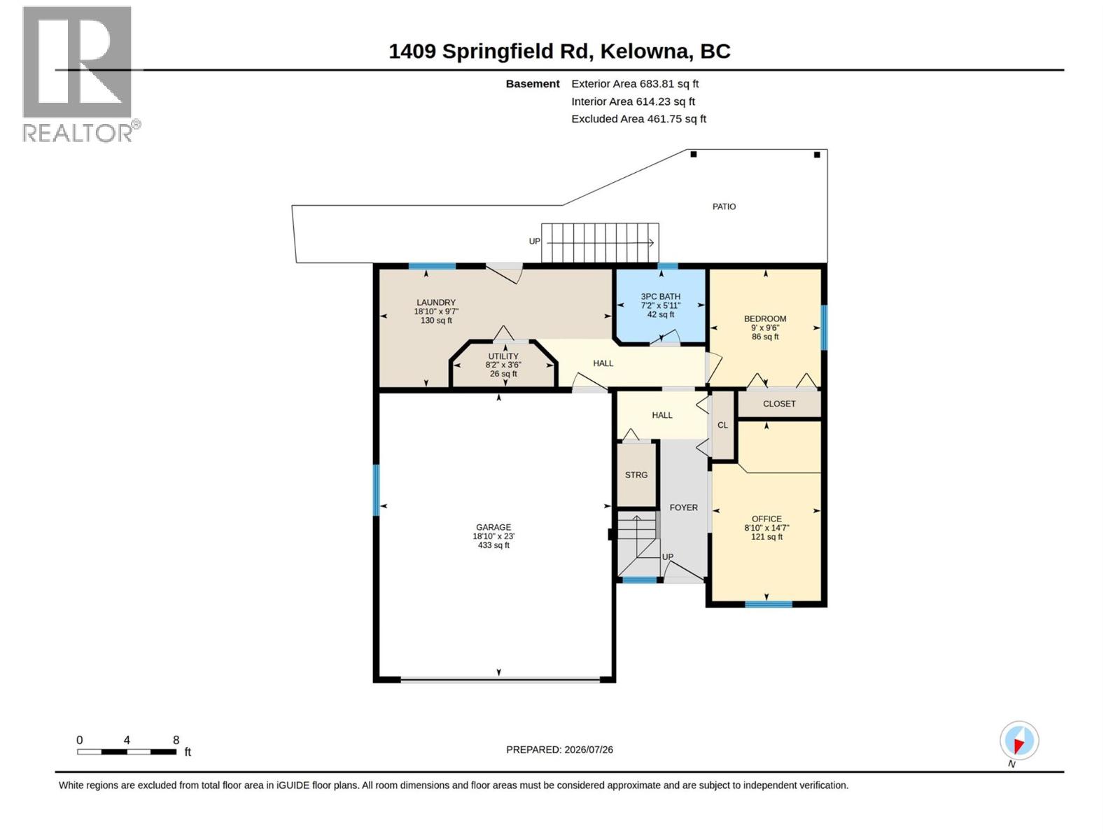 1409 Springfield Road