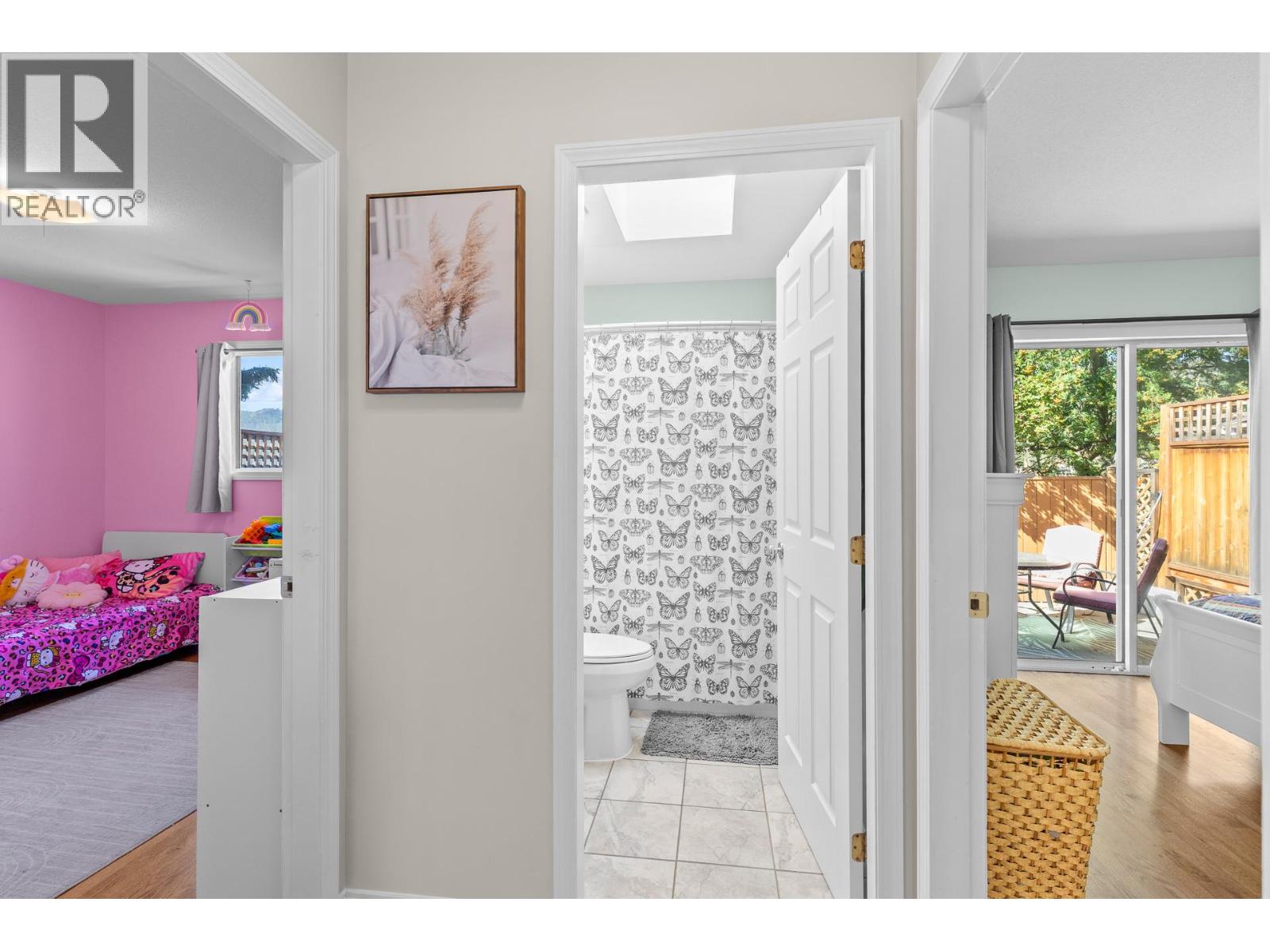 9159 Glenmore Road Unit# 8