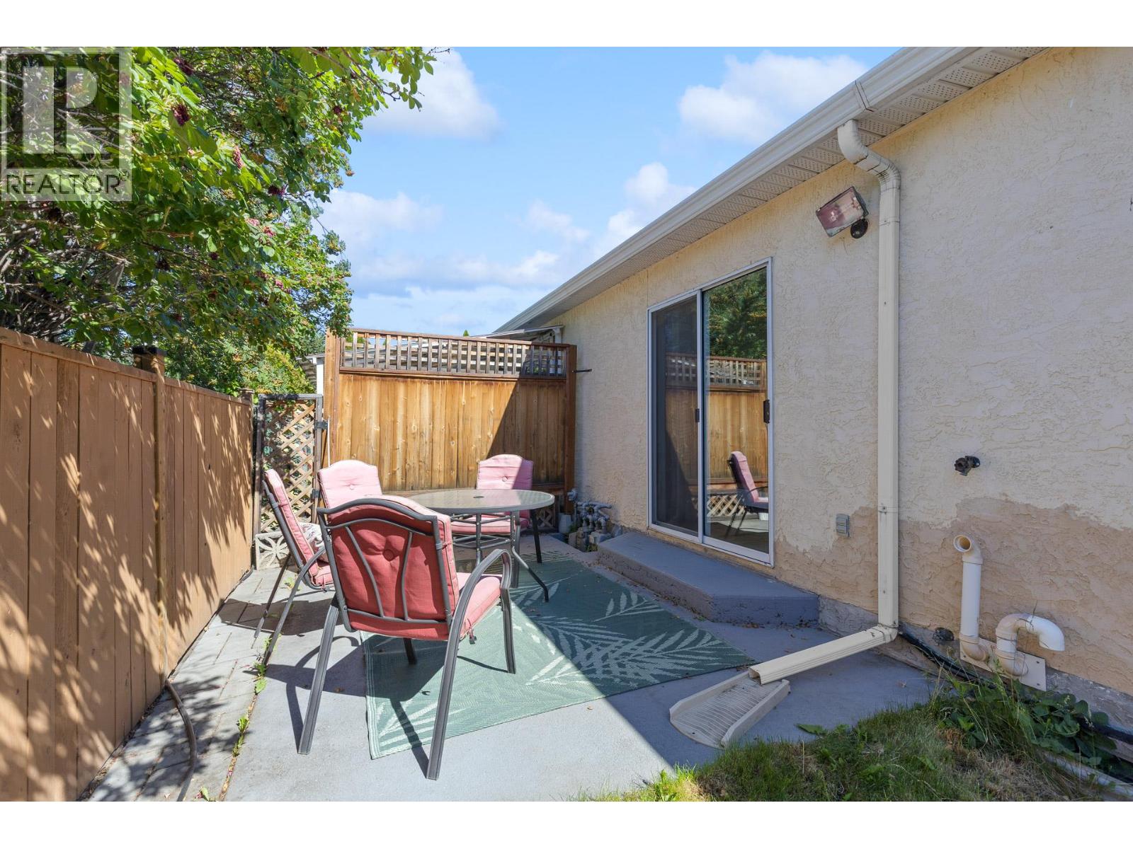 9159 Glenmore Road Unit# 8