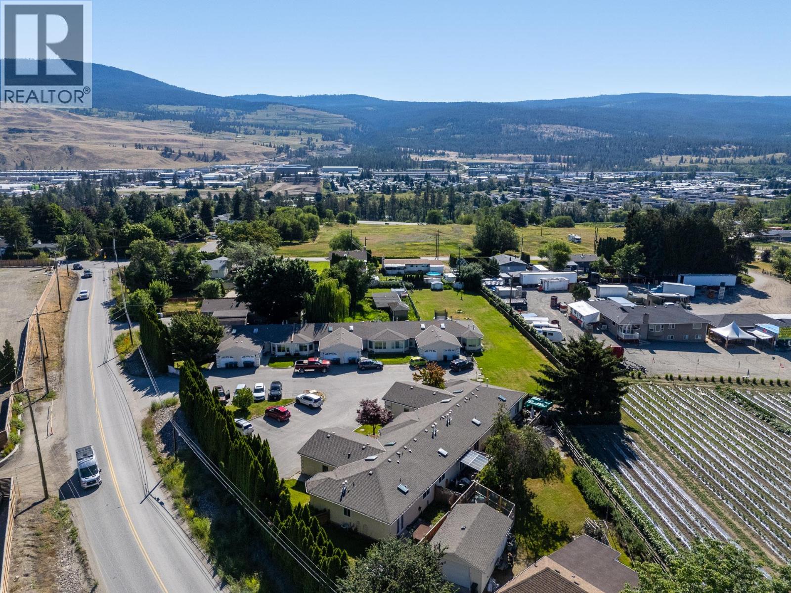 9159 Glenmore Road Unit# 8