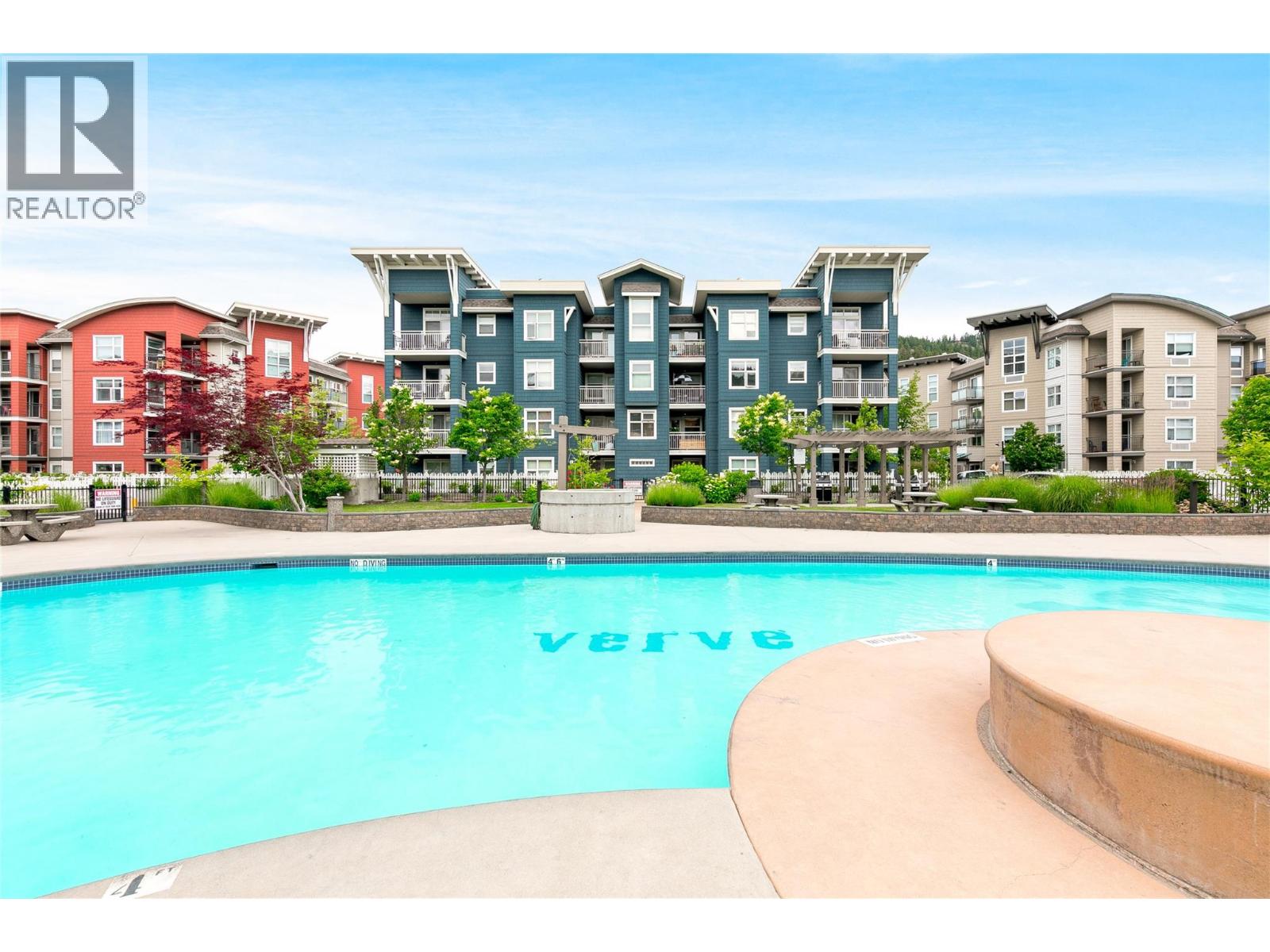 551 Yates Road Unit# 405