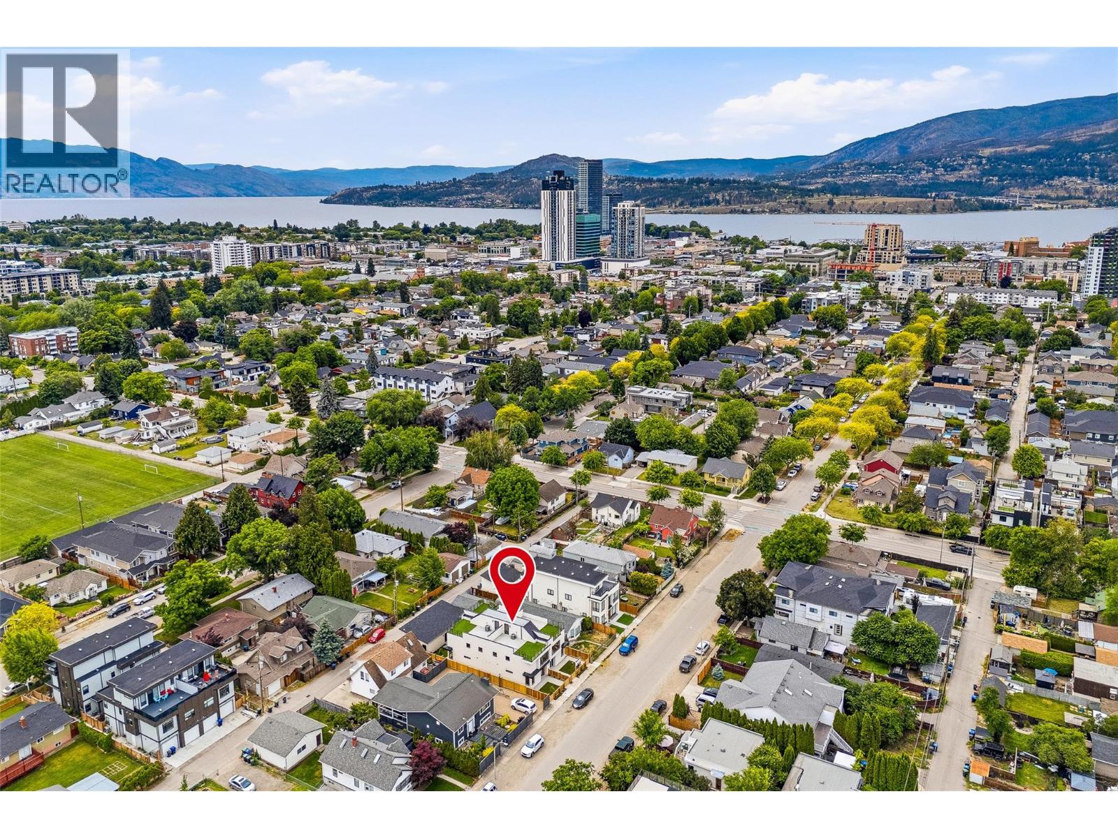 943 Fuller Avenue Unit# 4