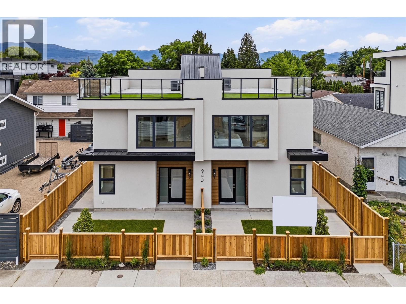 943 Fuller Avenue Unit# 4