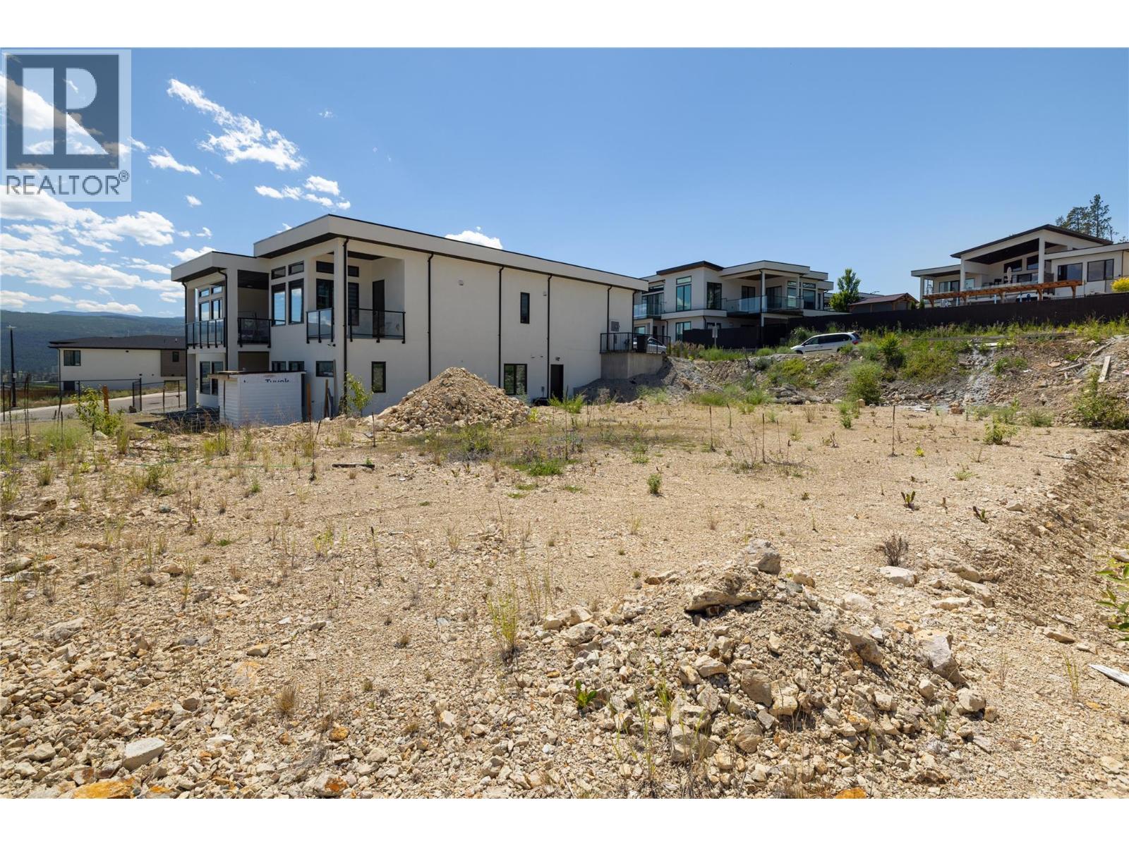 989 Melrose Street Lot# 19