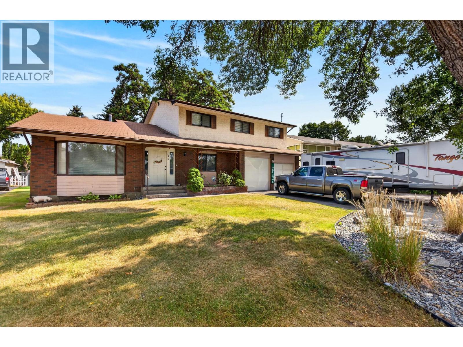 795 Mitchell Road