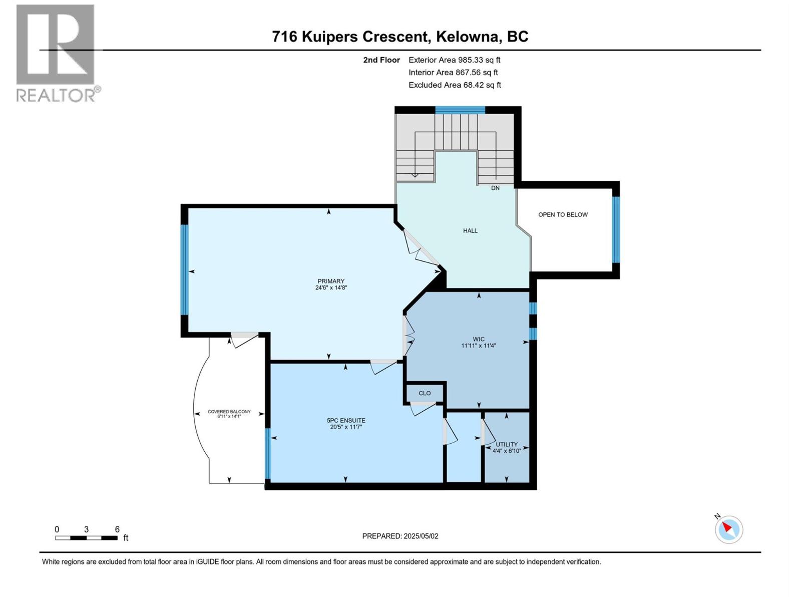 716 Kuipers Crescent