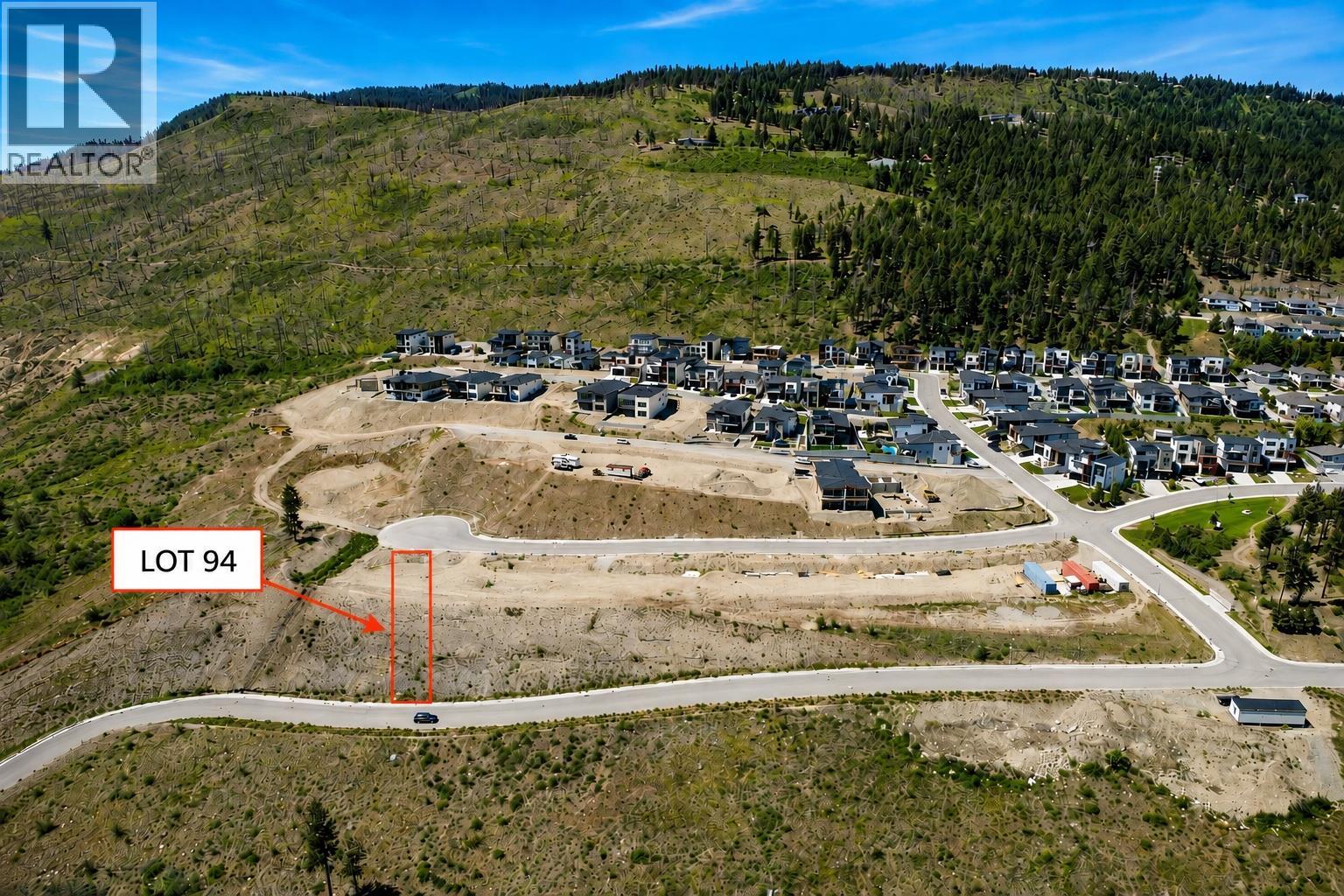 3779 Morningside Drive Lot# Trails 94
