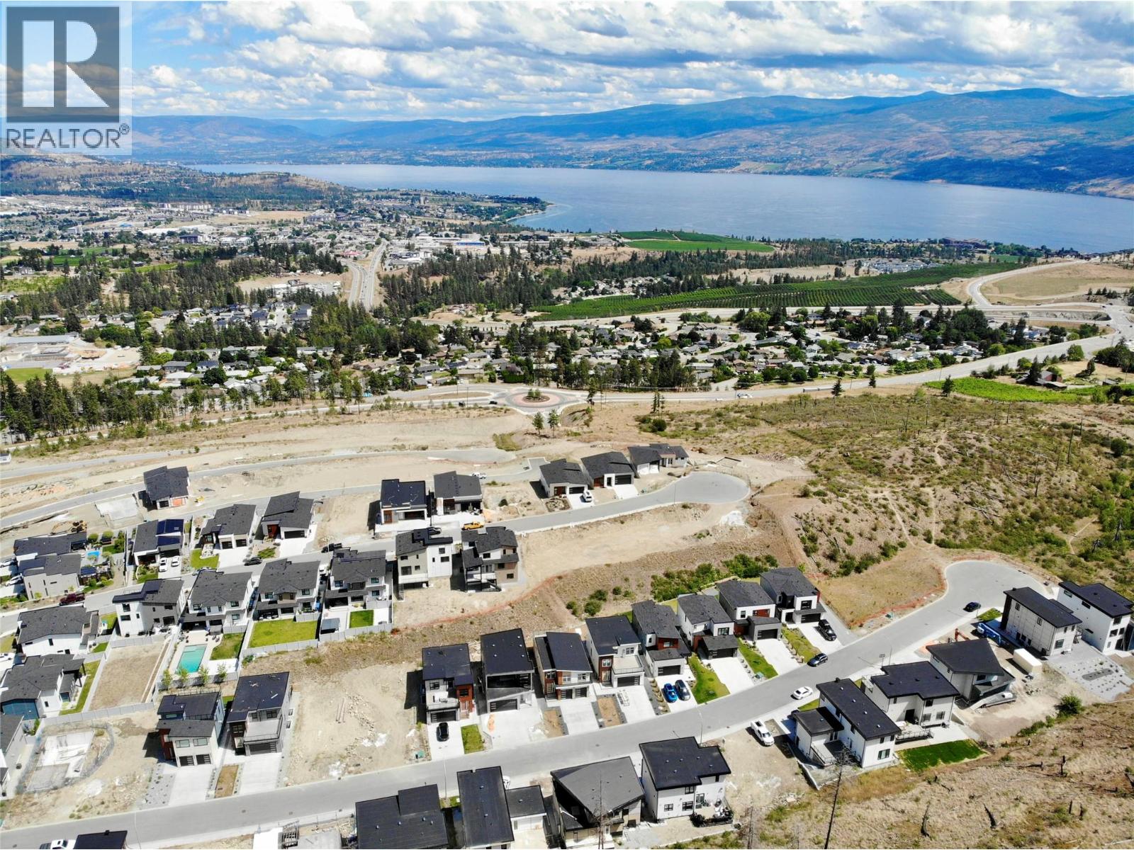 3779 Morningside Drive Lot# Trails 94