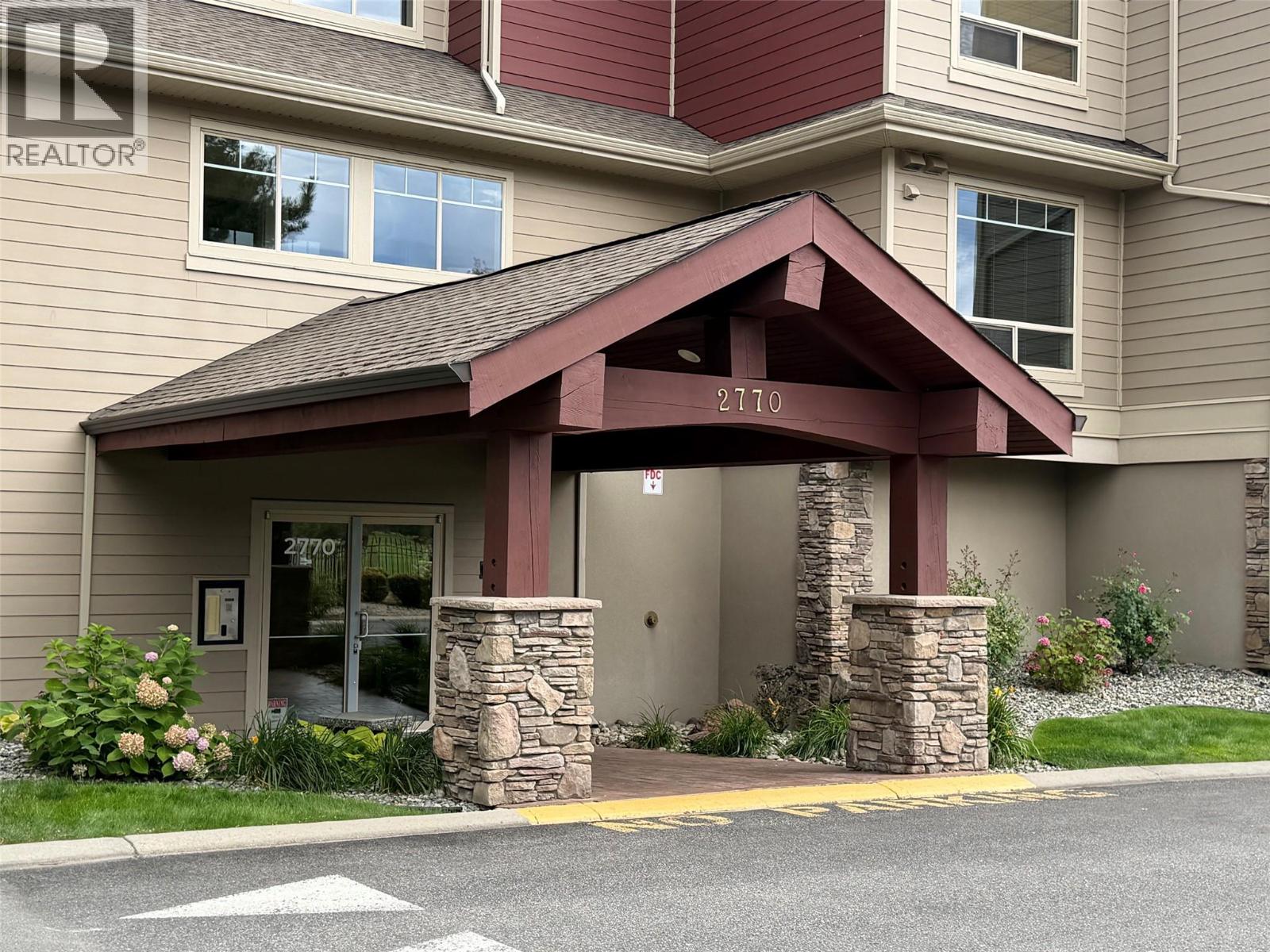 2770 Auburn Road Unit# 107