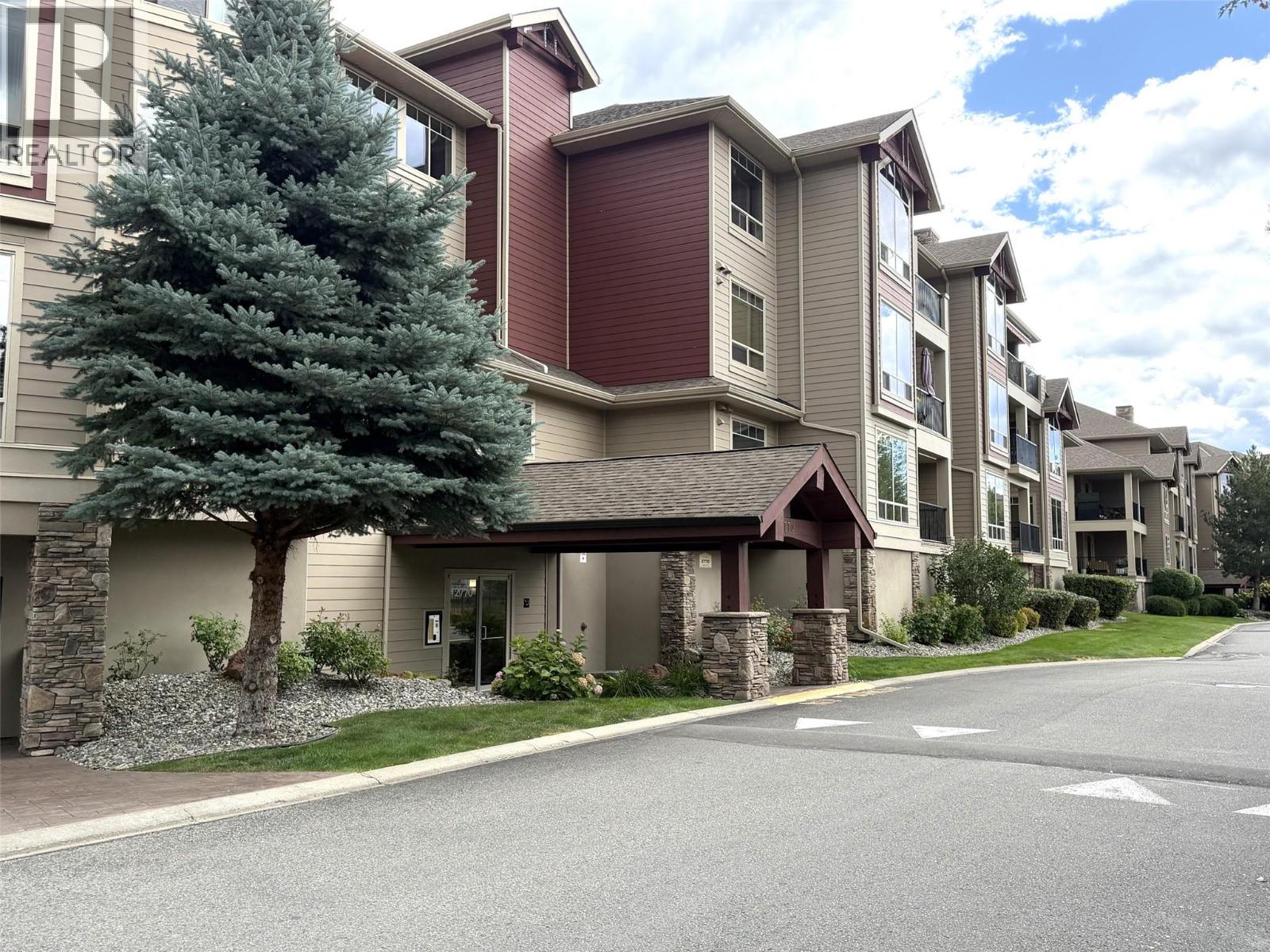 2770 Auburn Road Unit# 107