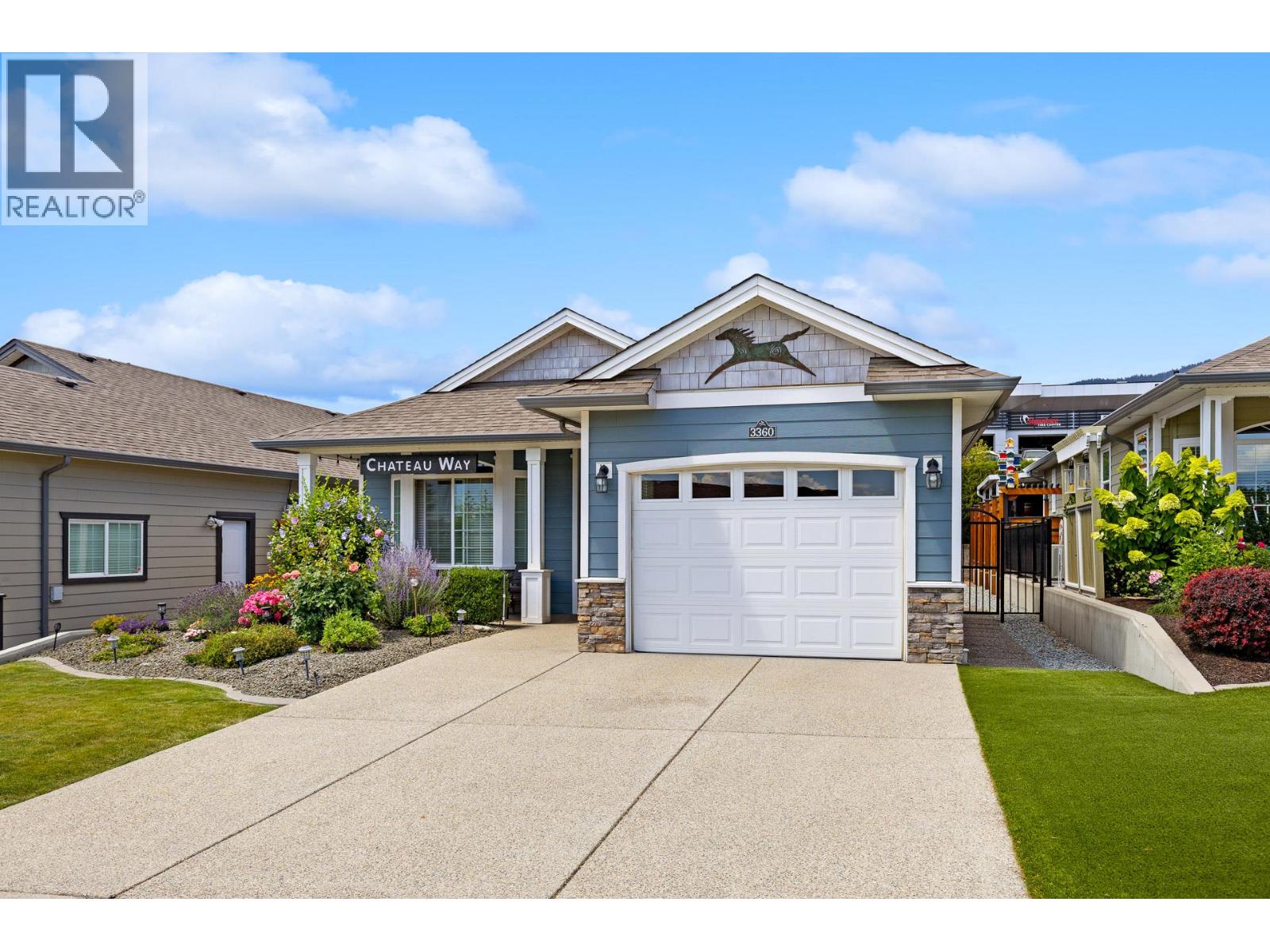 3360 Mimosa Drive