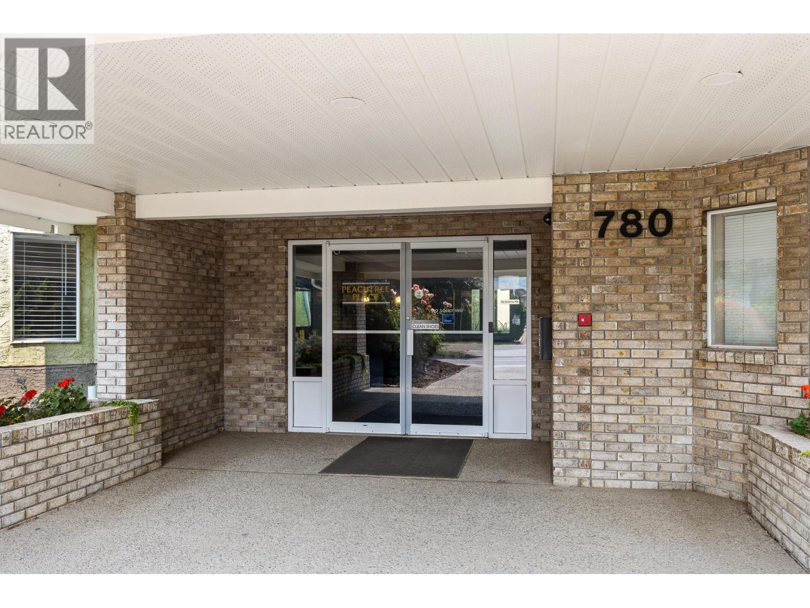 780 Houghton Road Unit# 204